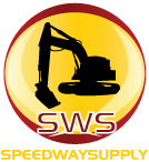 Speed Way Supply logo