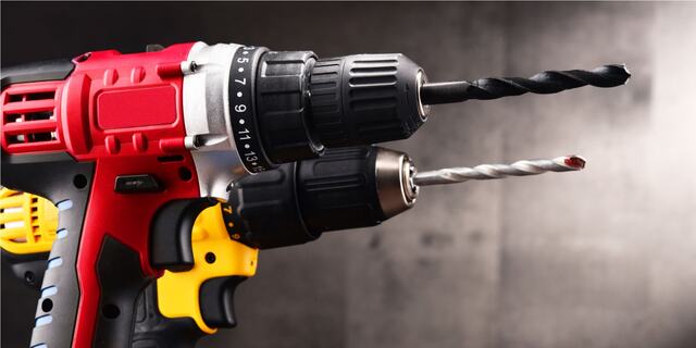 Drilling Tools & Accessories