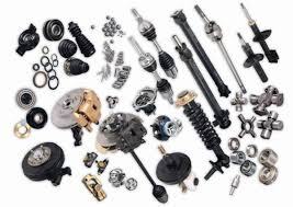 Spare Parts