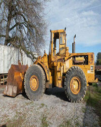 Rock Equipment
