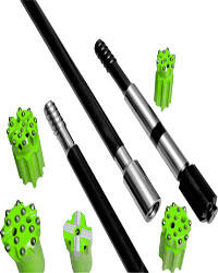 Drilling Tools & Accessories
