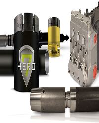 Drilling Tools & Accessories