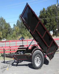 Rock Equipment