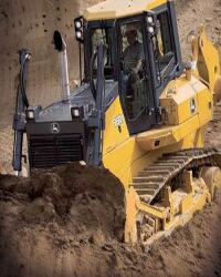 Rock Equipment
