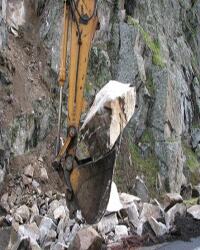 Rock Equipment