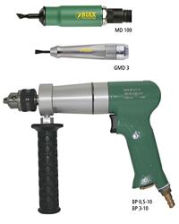 Drilling Tools & Accessories