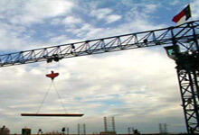 Tower Cranes
