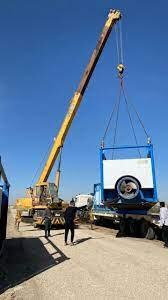 Concrete Pumps