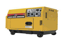 Generators