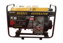 Generators