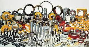Spare Parts