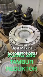 Spare Parts