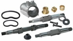 Spare Parts